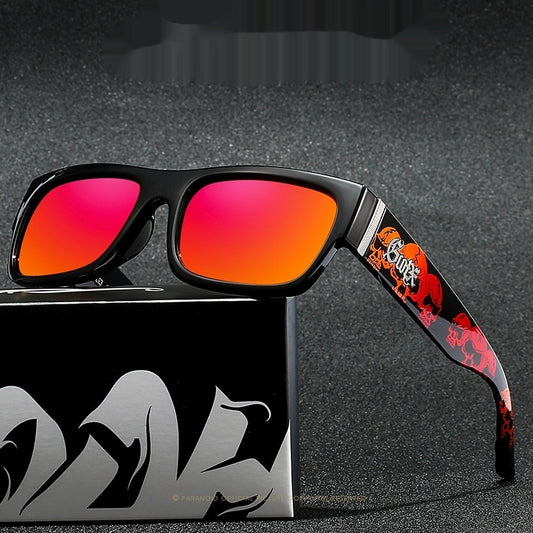 Men's Fashion Polarized Sunglasses