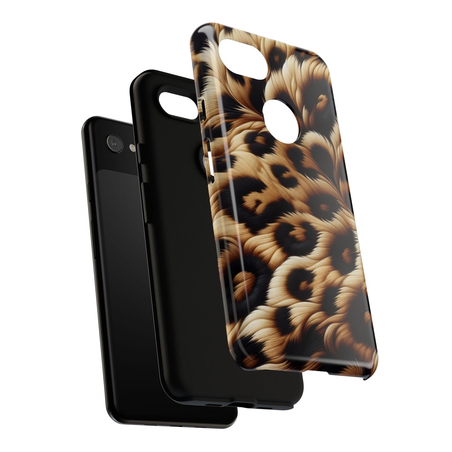 Stylish Phone Case - Tough Cases, Protective Cover for Animal Print Lovers, Gift for Birthdays, Trendy Accessory for Everyday Use, [...]