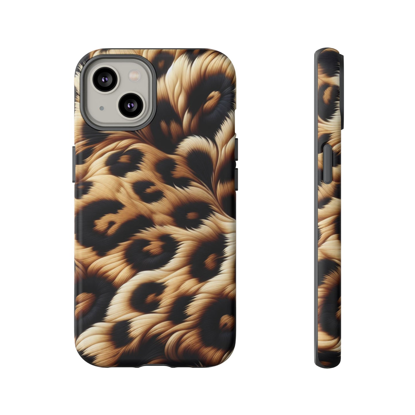Stylish Phone Case - Tough Cases, Protective Cover for Animal Print Lovers, Gift for Birthdays, Trendy Accessory for Everyday Use, [...]