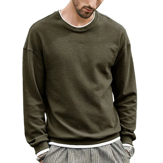 Loose T-shirt by GJG Denim