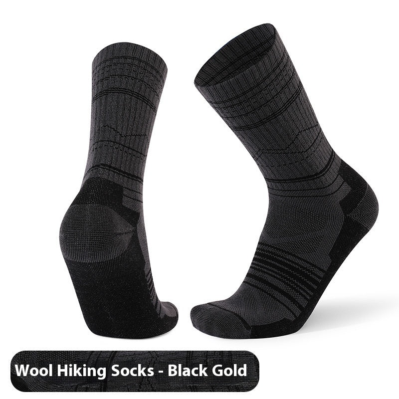 Men's  Warm Wool Socks
