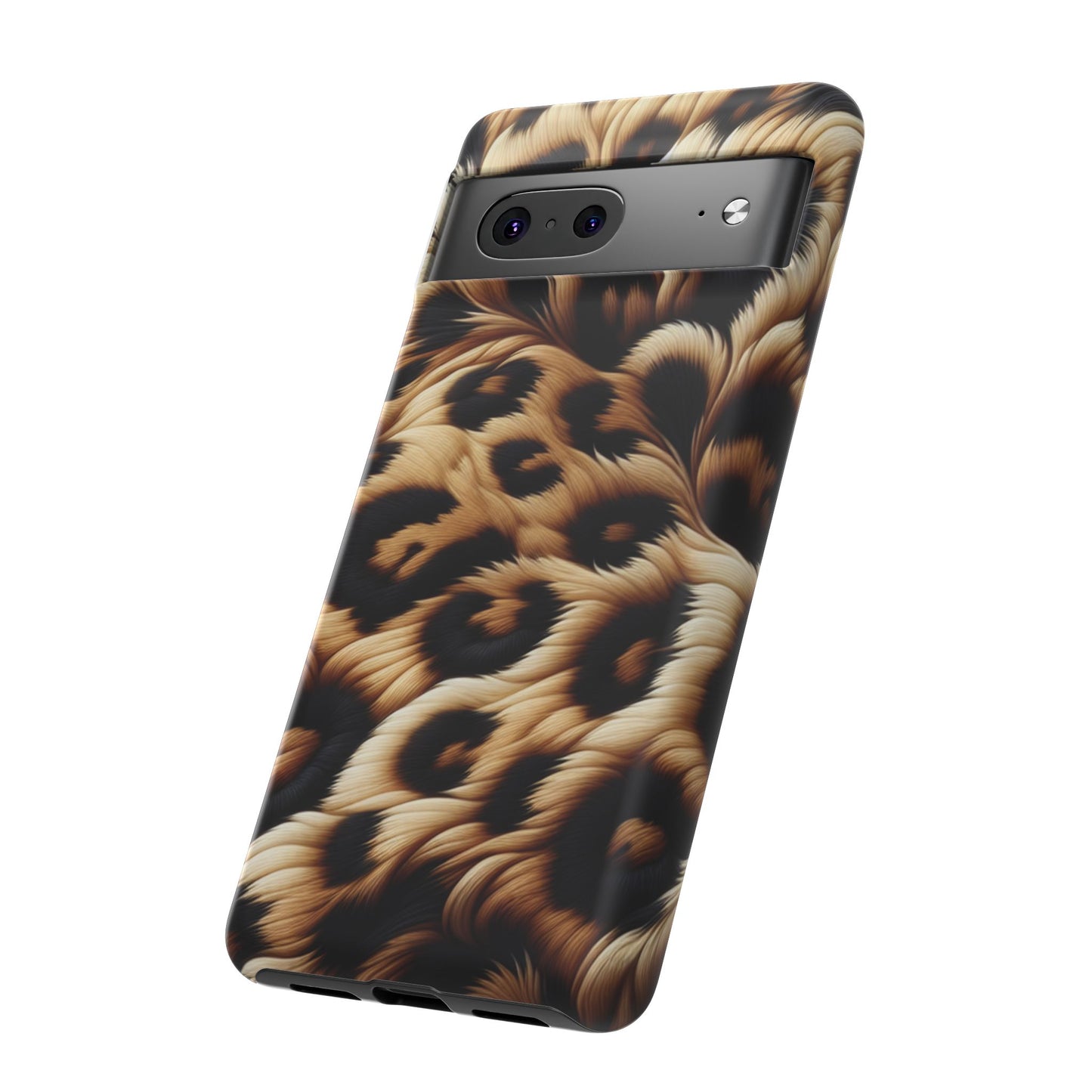 Stylish Phone Case - Tough Cases, Protective Cover for Animal Print Lovers, Gift for Birthdays, Trendy Accessory for Everyday Use, [...]