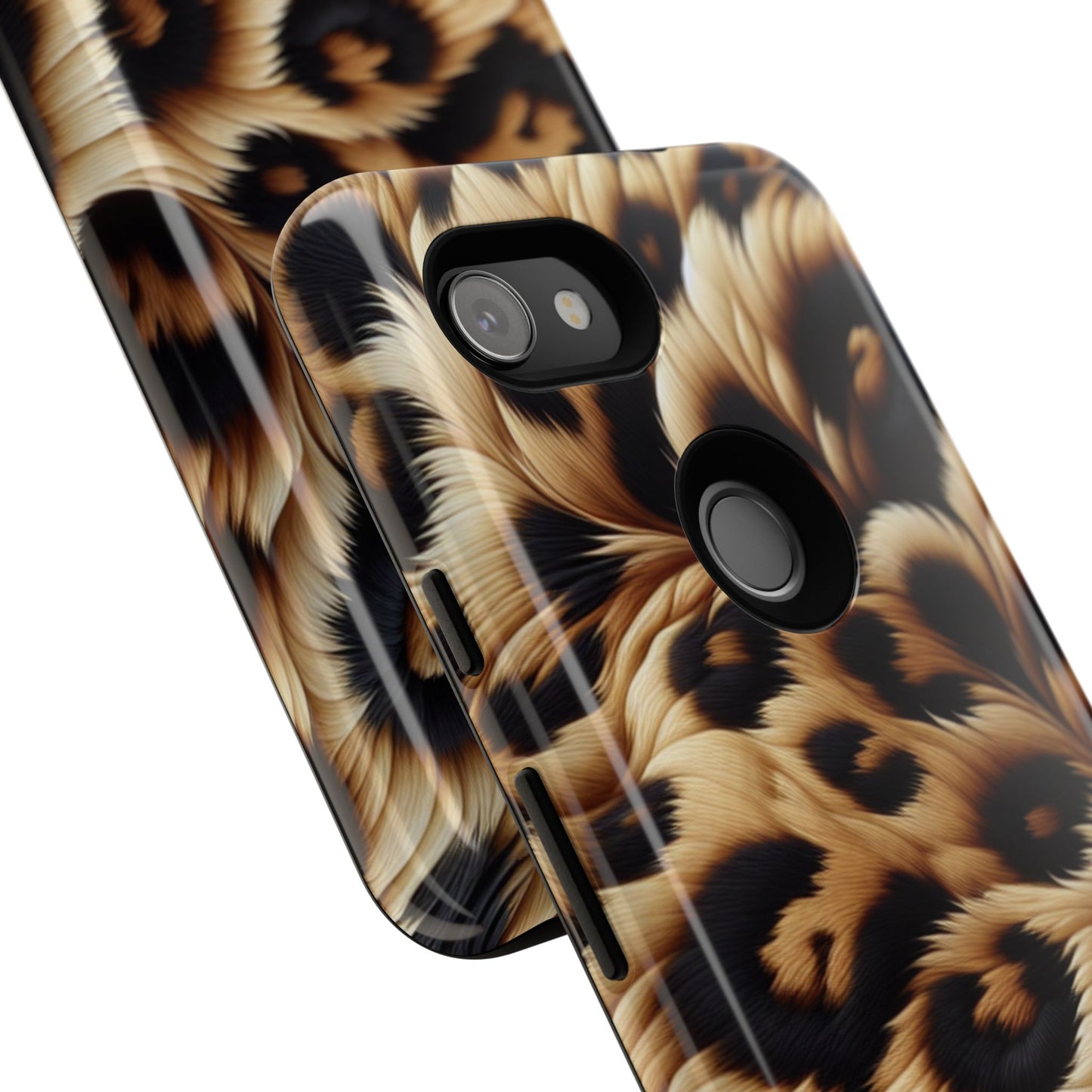 Stylish Phone Case - Tough Cases, Protective Cover for Animal Print Lovers, Gift for Birthdays, Trendy Accessory for Everyday Use, [...]