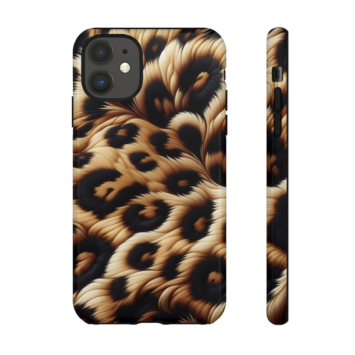 Stylish Phone Case - Tough Cases, Protective Cover for Animal Print Lovers, Gift for Birthdays, Trendy Accessory for Everyday Use, [...]