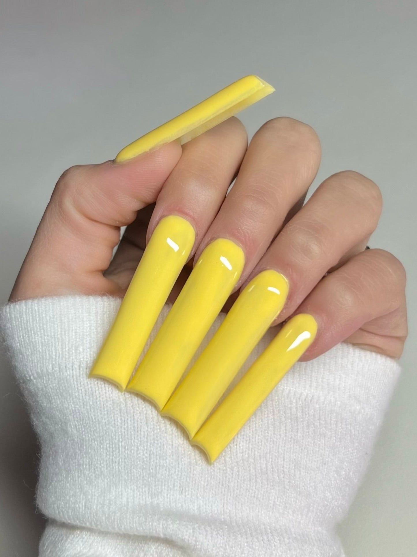 Cotton Candy Dreamz Gel Polish