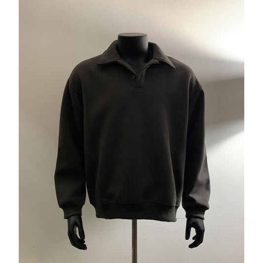 Men's Long Sleeve Sweater