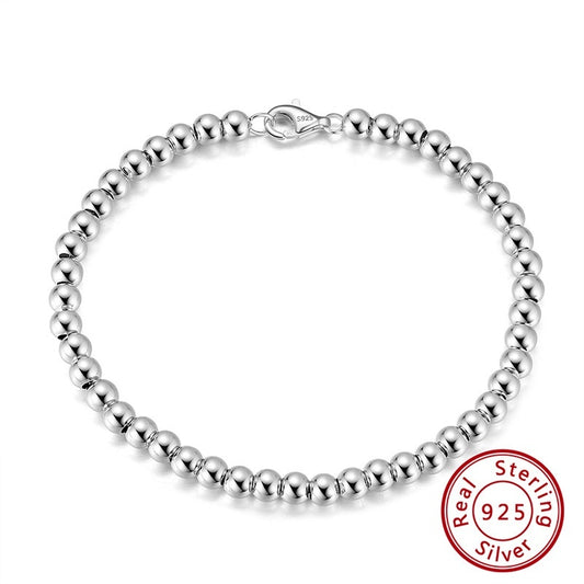 Men's Geometric Bracelet