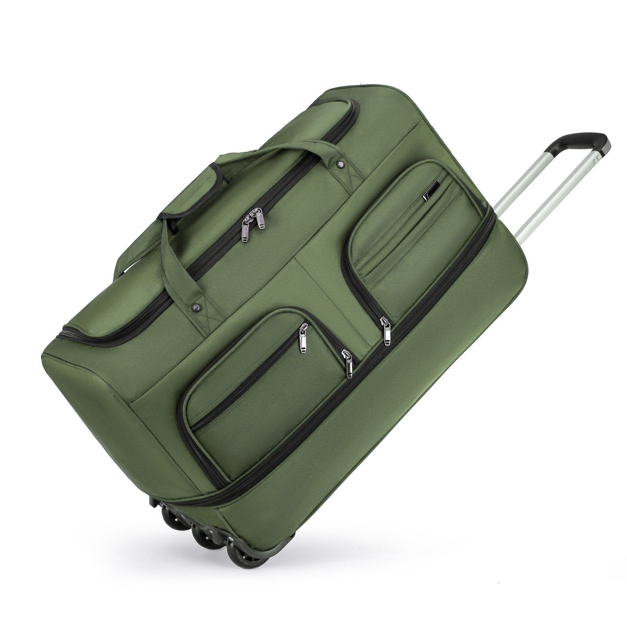 Plus-sized Capacity Travel Bag Multifunctional