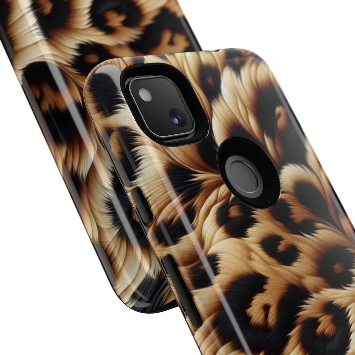 Stylish Phone Case - Tough Cases, Protective Cover for Animal Print Lovers, Gift for Birthdays, Trendy Accessory for Everyday Use, [...]