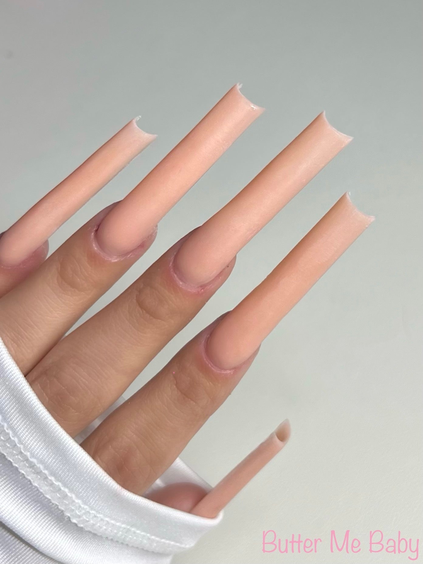 Ombre Bundle 1 FREE Clear Acrylic