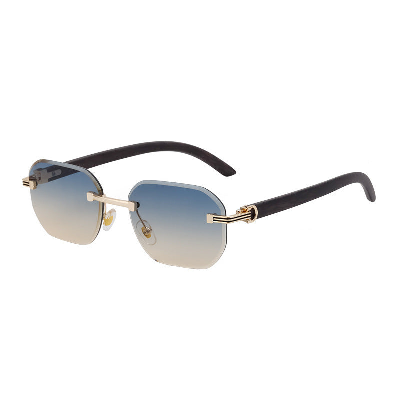 Fashion Men's Vintage Sunglasses