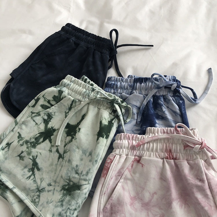 Women's Leisure Sports Short Pants