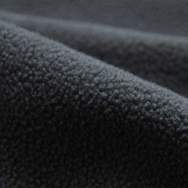 Extra Thick Warm With Fleece Men's Pants