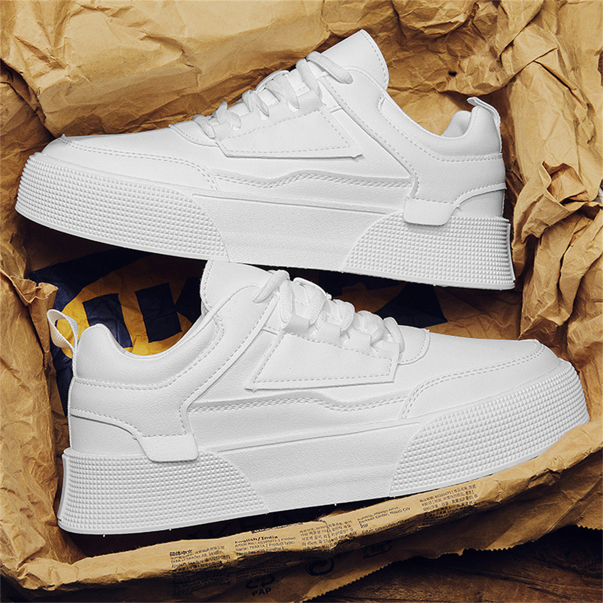 Men's Casual Shoes