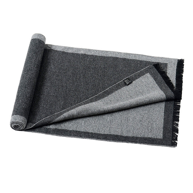 Men's Scarf