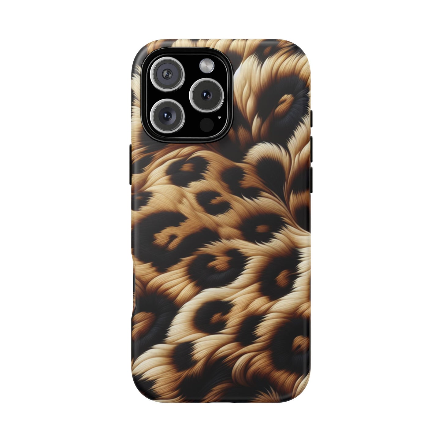Stylish Phone Case - Tough Cases, Protective Cover for Animal Print Lovers, Gift for Birthdays, Trendy Accessory for Everyday Use, [...]