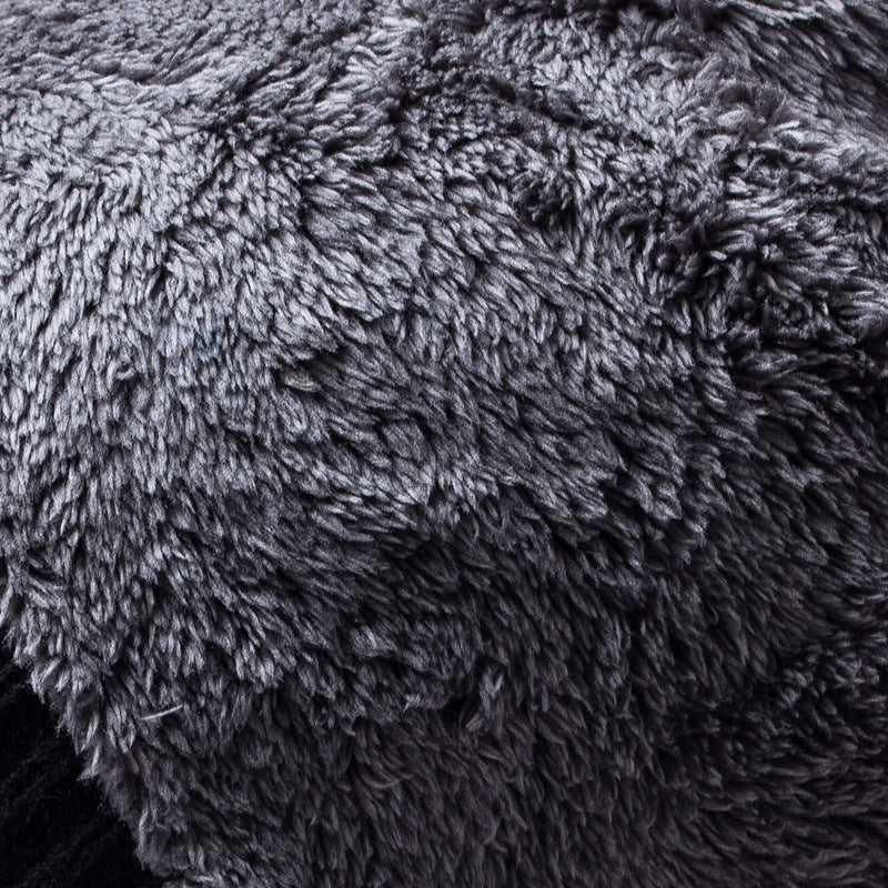 Men's Knitted Beanie