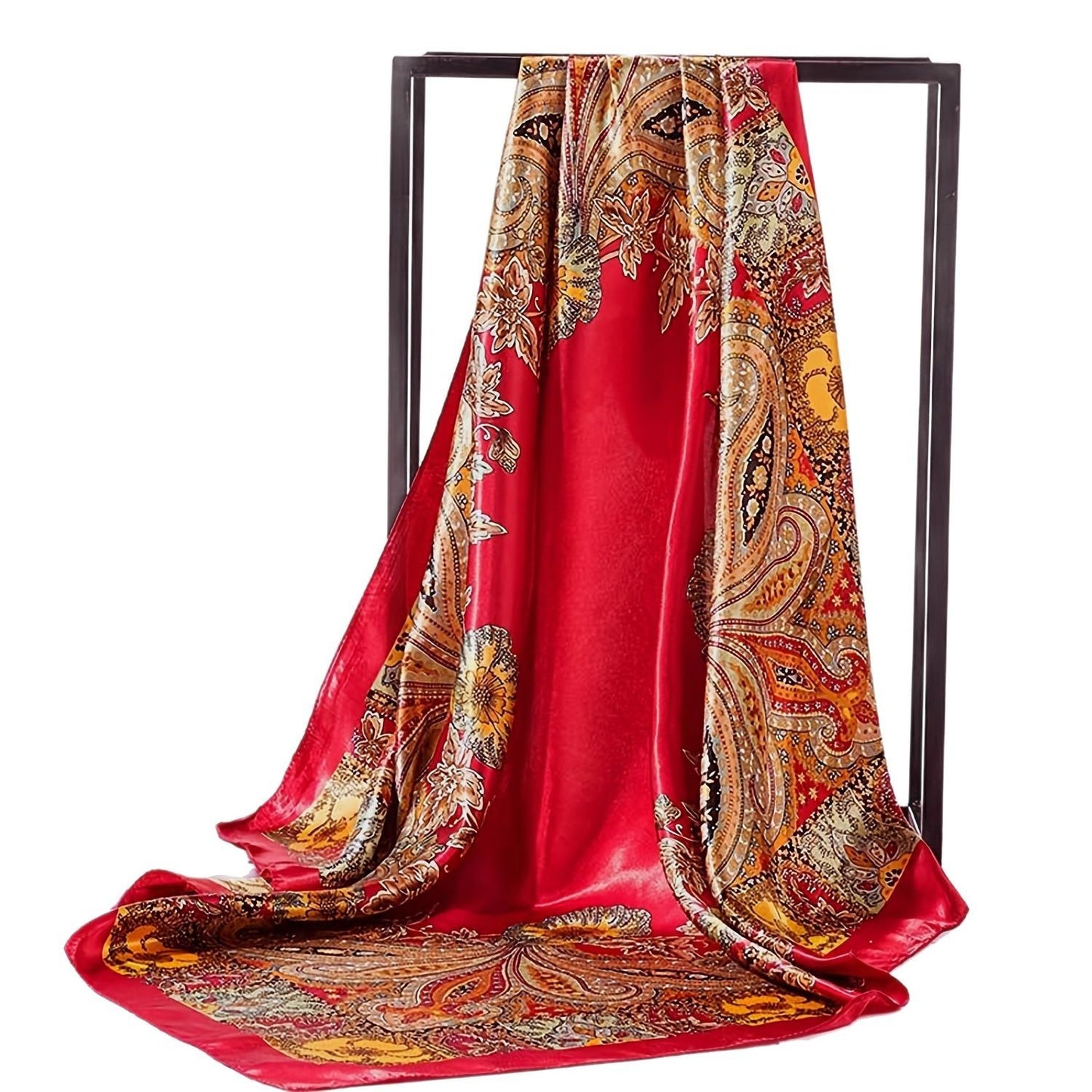 Women's All-match Decorative Scarf