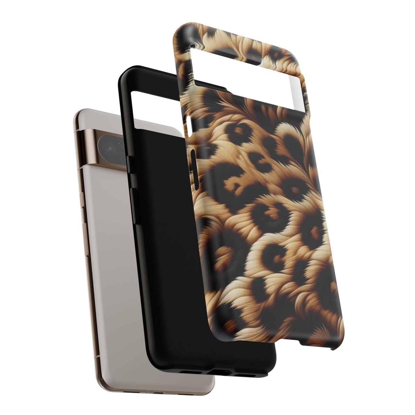 Stylish Phone Case - Tough Cases, Protective Cover for Animal Print Lovers, Gift for Birthdays, Trendy Accessory for Everyday Use, [...]