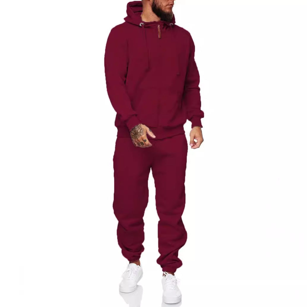 Men's sweatsuits