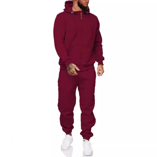 Men's sweatsuits