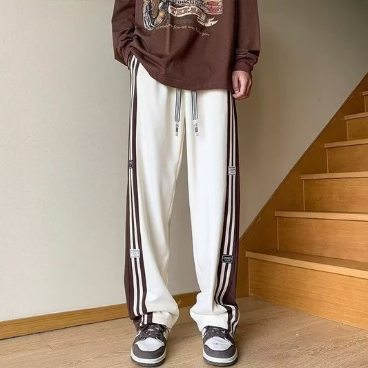 Men's Loose Casual Sweatpants
