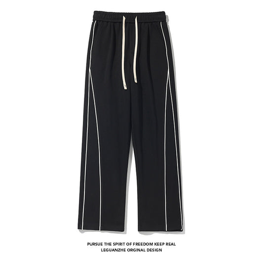 Men's Ribbon Sweatpants