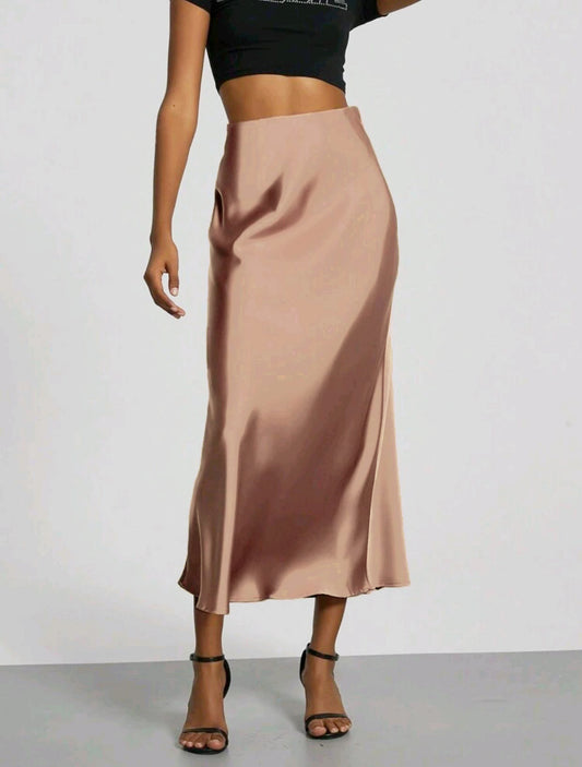 Slim Fit Sheath skirt