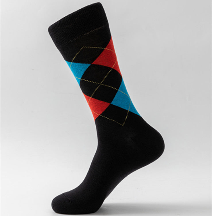 Men's Trendy Argile Socks