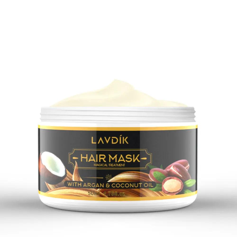 Nourishing Hair Mask Conditioner Deep Repair Hair Care by GJG Denim