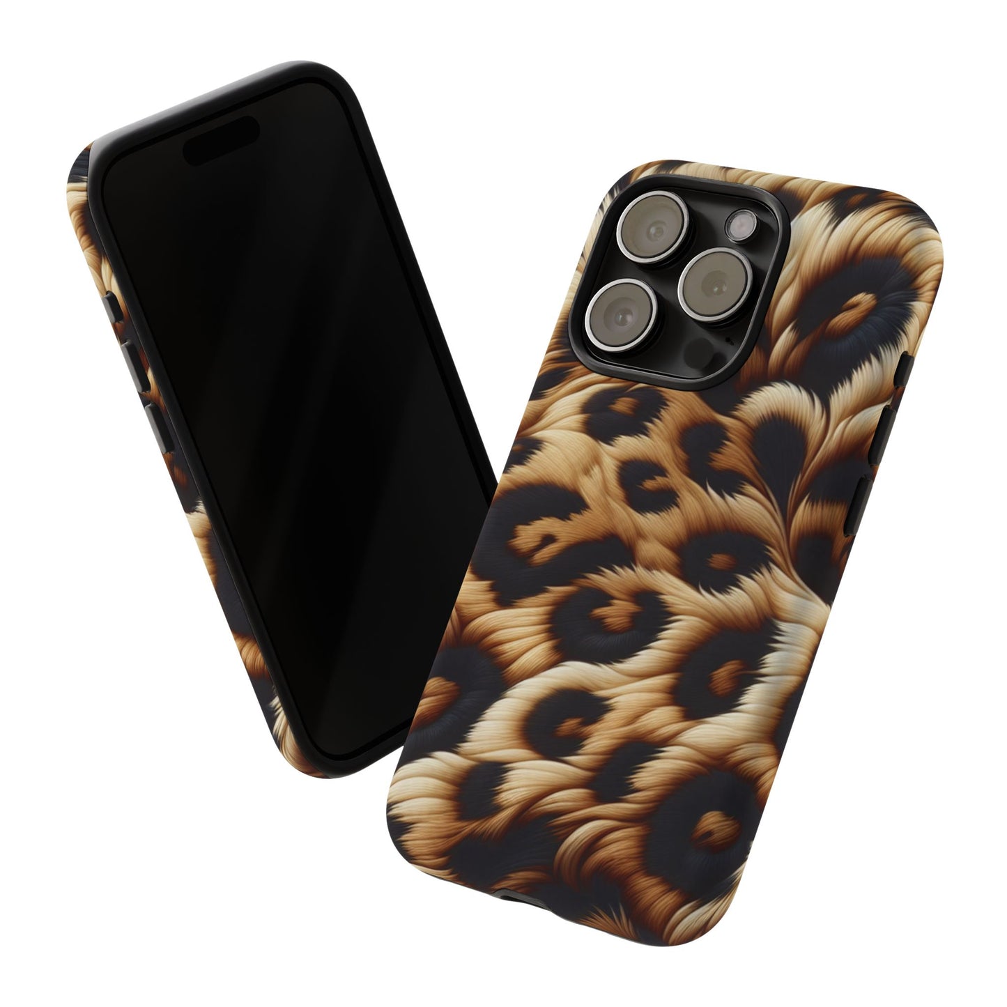Stylish Phone Case - Tough Cases, Protective Cover for Animal Print Lovers, Gift for Birthdays, Trendy Accessory for Everyday Use, [...]