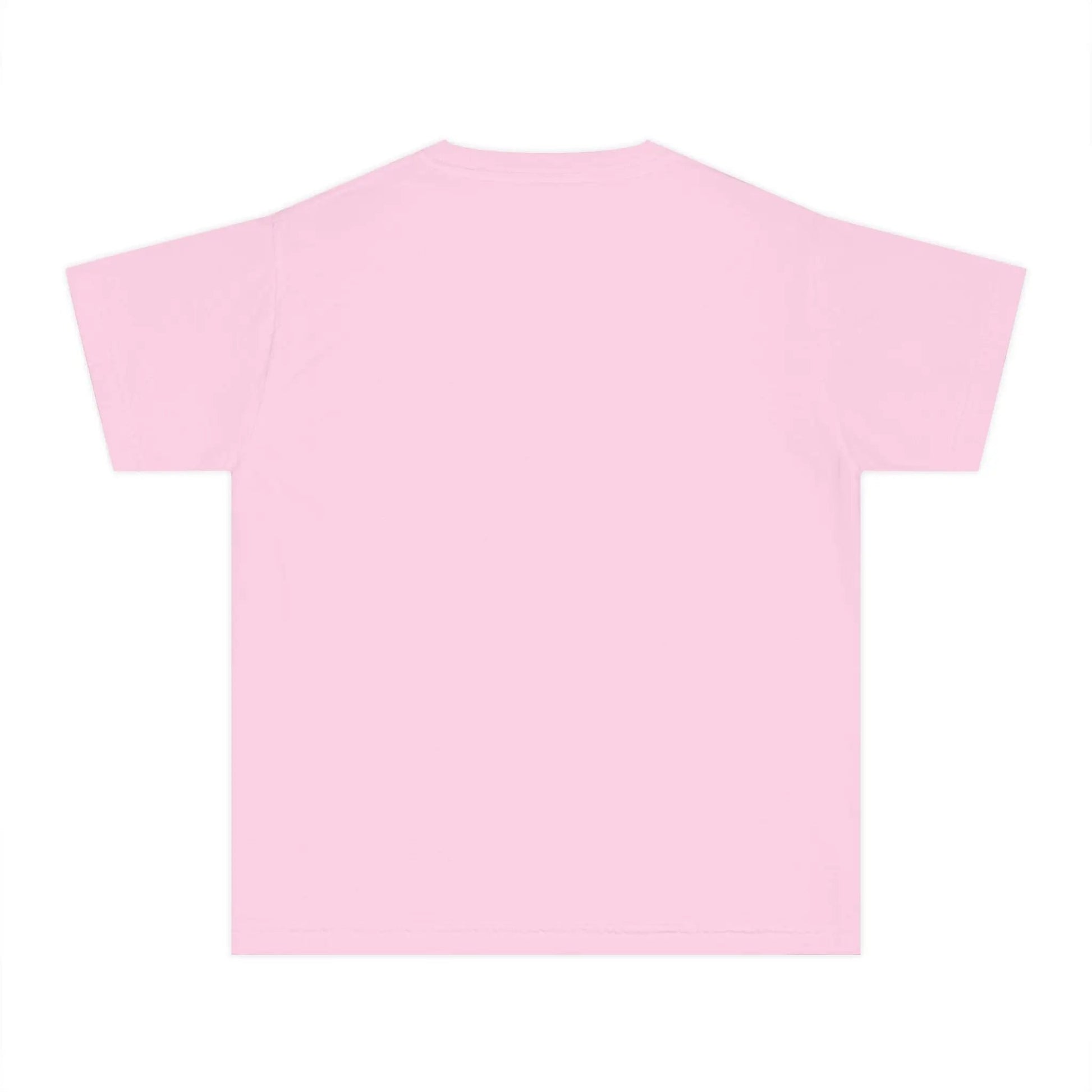 Youth Gaming Tee - "New Character Unlocked" Controller Design (Loading 99%) by Printify
