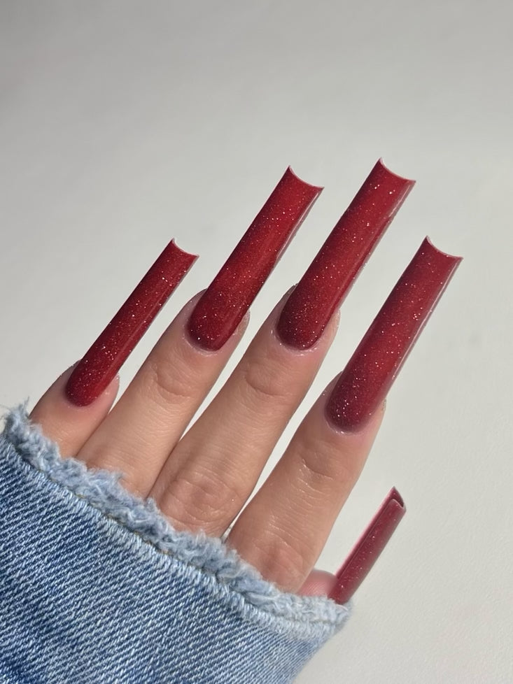 Reflective Gel Liners Collection