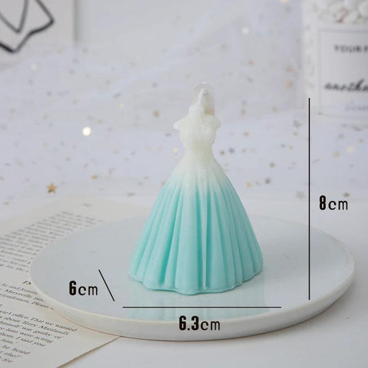 Aromatherapy Candles by GJG Denim