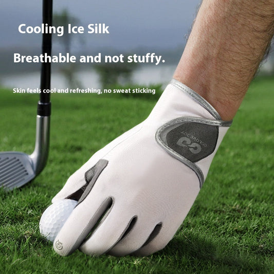 Golf Gloves Men's