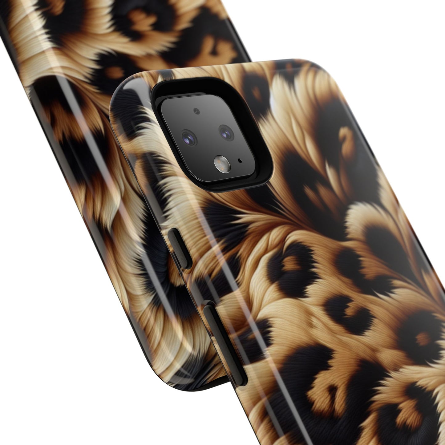 Stylish Phone Case - Tough Cases, Protective Cover for Animal Print Lovers, Gift for Birthdays, Trendy Accessory for Everyday Use, [...]