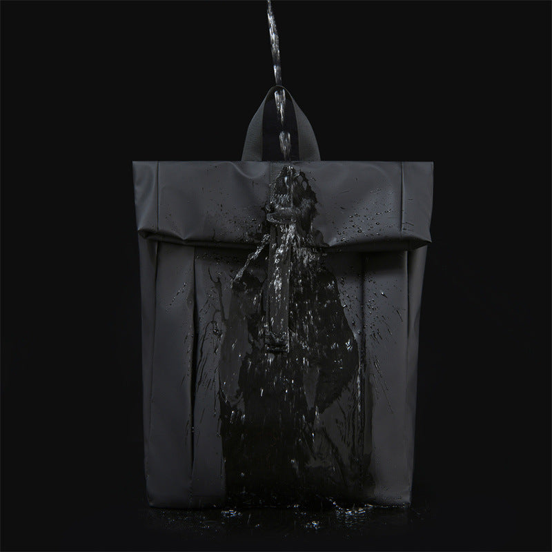 Men's Business Leisure Backpack Nylon