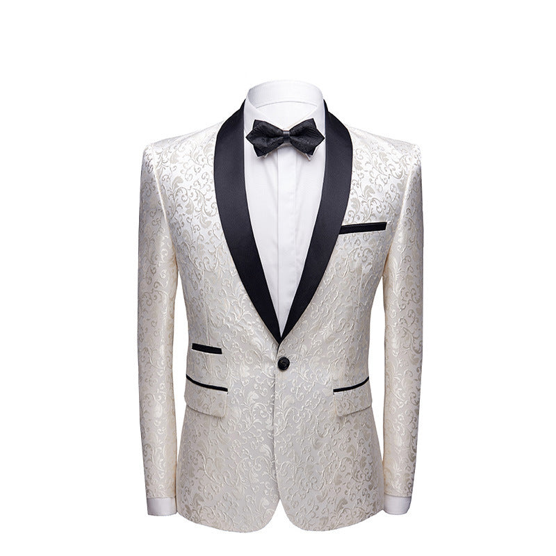 Men's Formal Suit