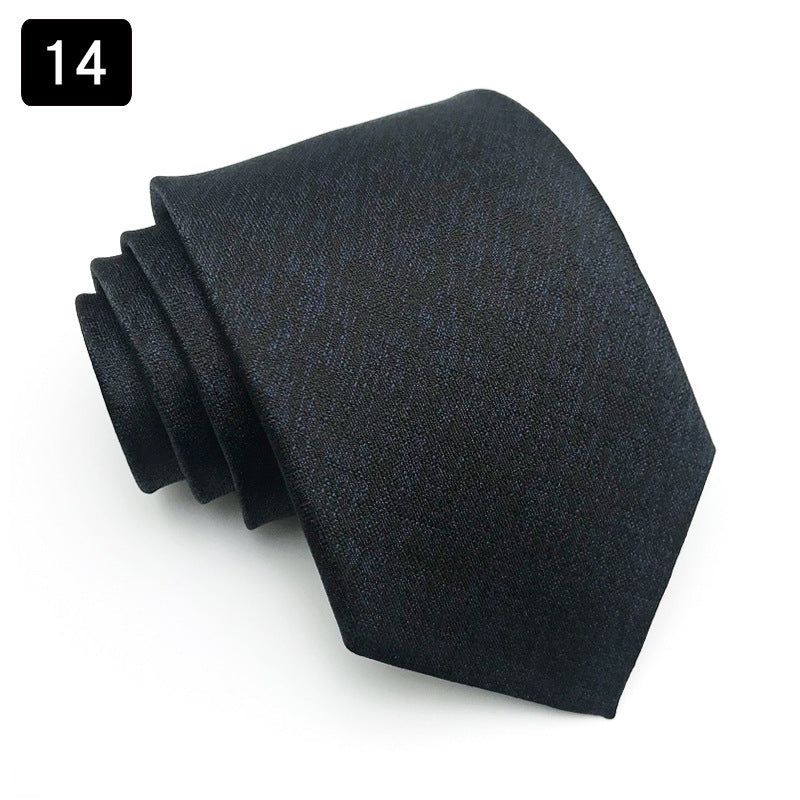 Men's Business Ties