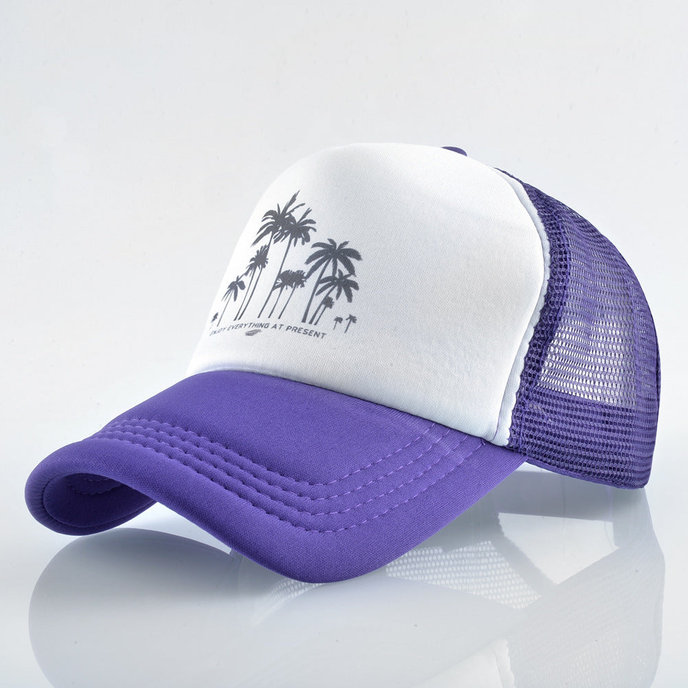 Sunscreen Hat For Men