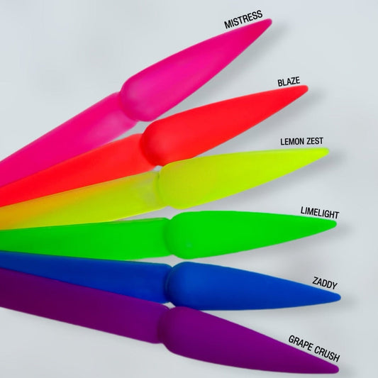 Hot Girl Summer Gel Polish