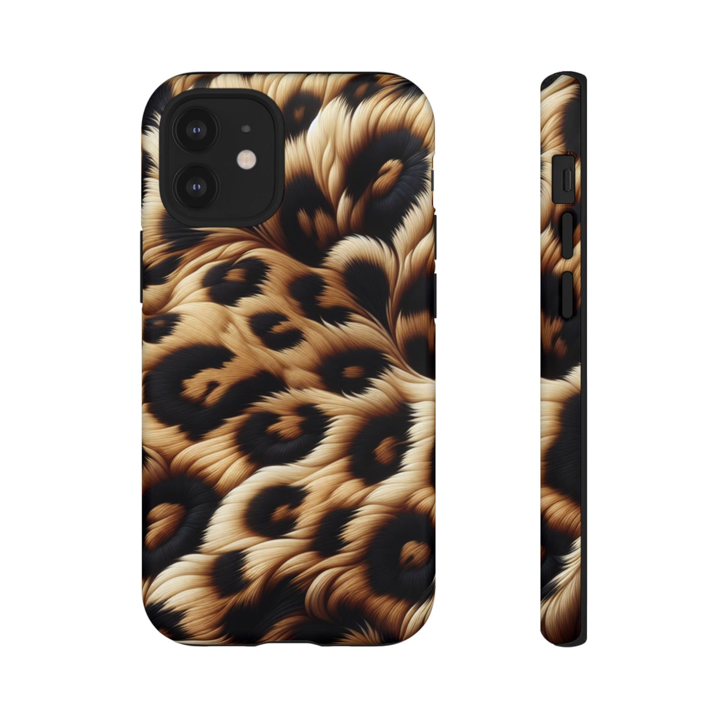 Stylish Phone Case - Tough Cases, Protective Cover for Animal Print Lovers, Gift for Birthdays, Trendy Accessory for Everyday Use, [...]