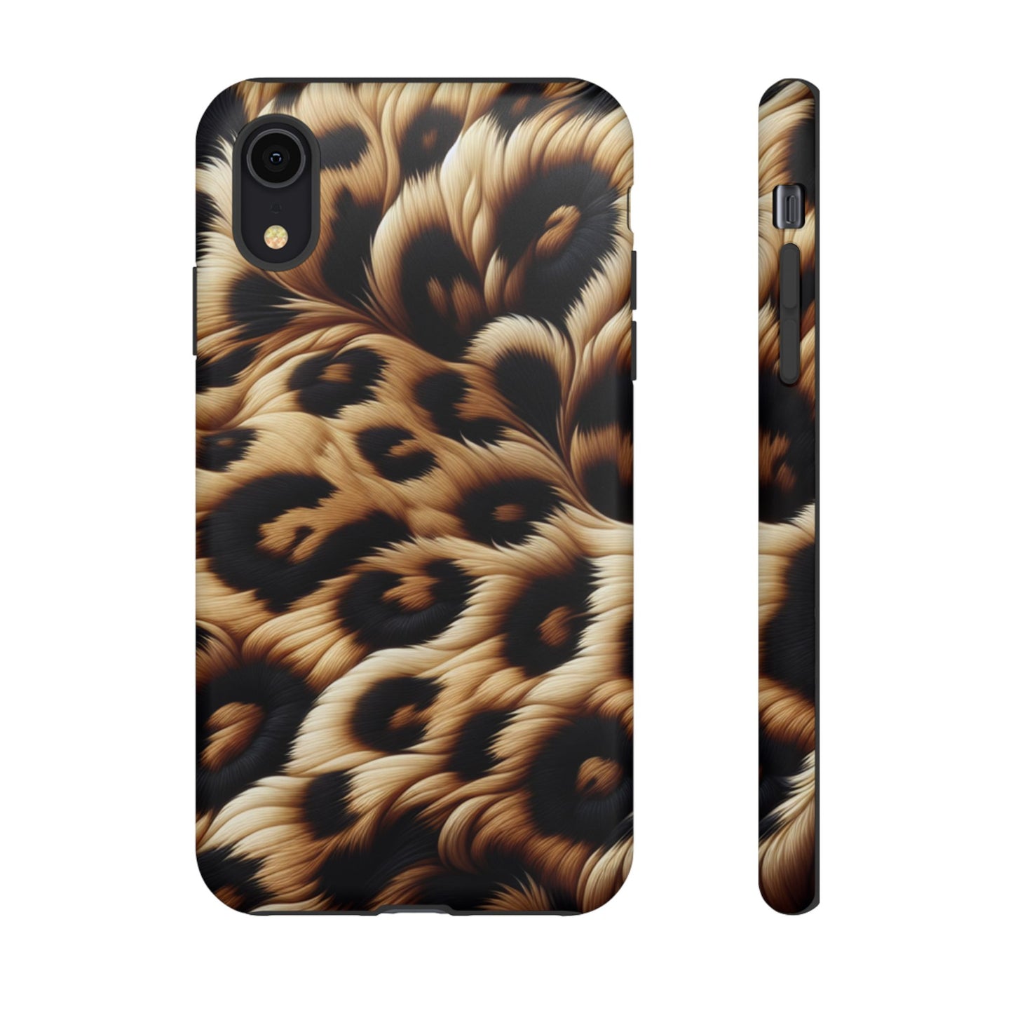 Stylish Phone Case - Tough Cases, Protective Cover for Animal Print Lovers, Gift for Birthdays, Trendy Accessory for Everyday Use, [...]