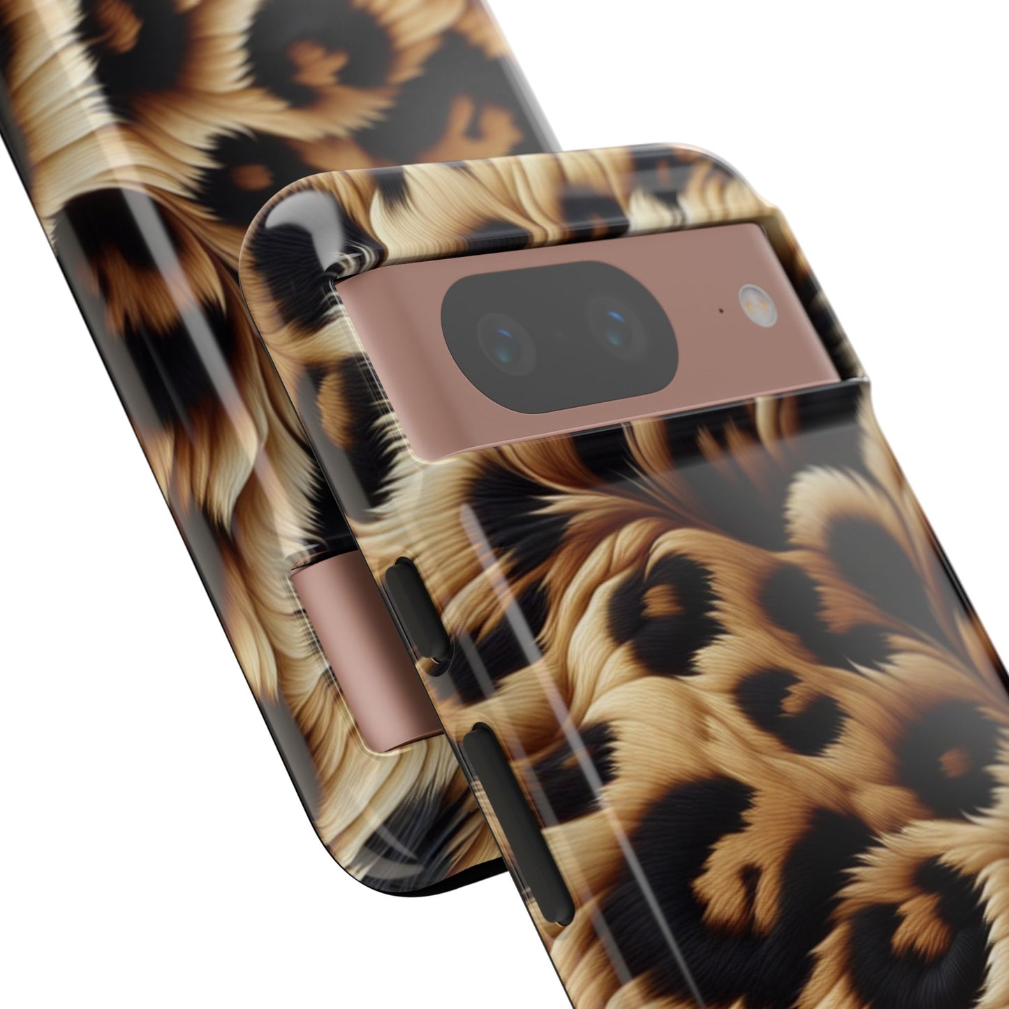 Stylish Phone Case - Tough Cases, Protective Cover for Animal Print Lovers, Gift for Birthdays, Trendy Accessory for Everyday Use, [...]