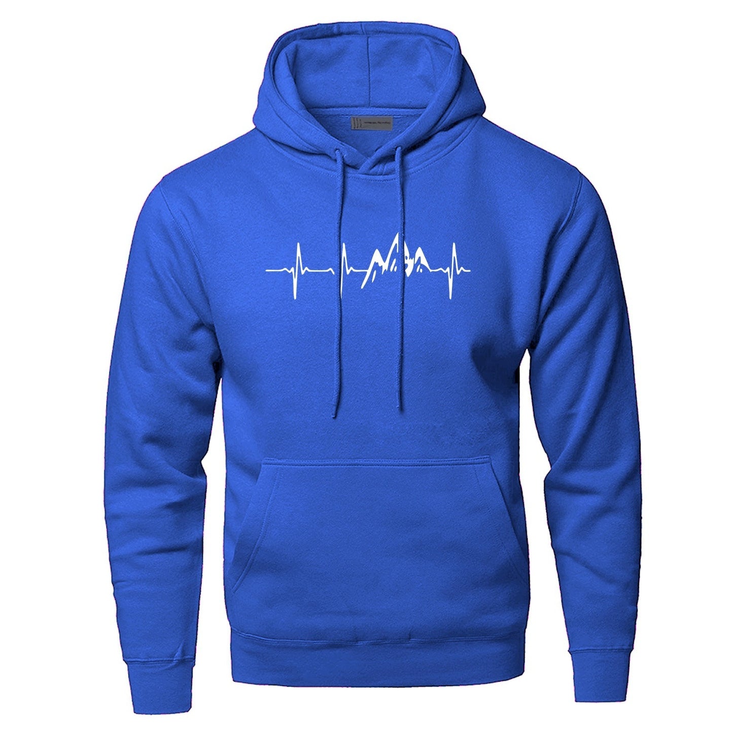 Men's Compass Hoodies