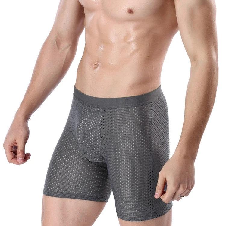 Men's Assorted Print Underwear by GJG Denim