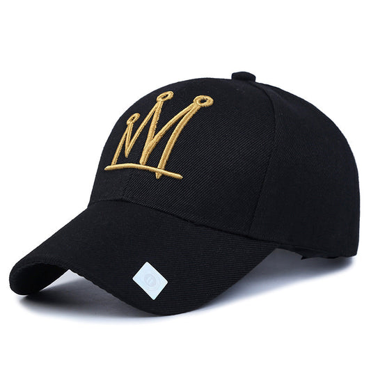 Men's Crown Baseball Hat