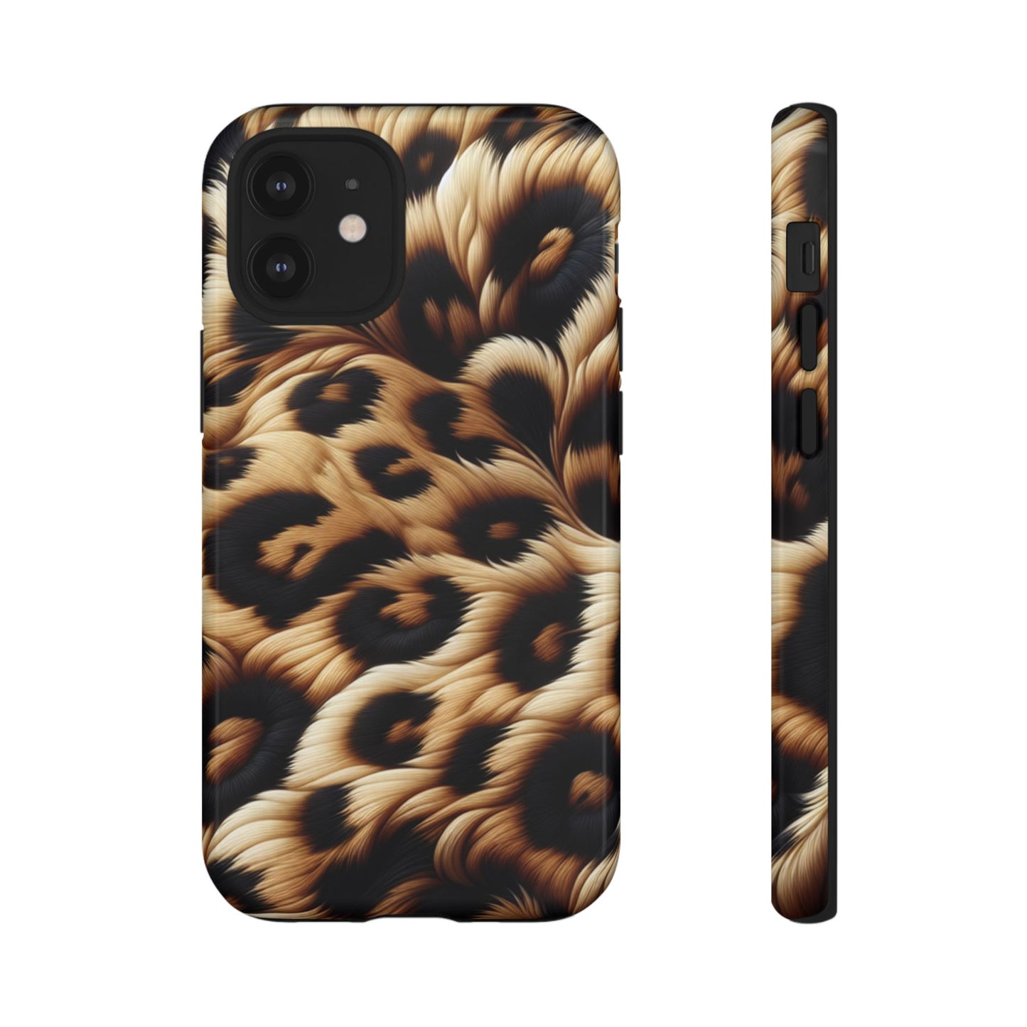 Stylish Phone Case - Tough Cases, Protective Cover for Animal Print Lovers, Gift for Birthdays, Trendy Accessory for Everyday Use, [...]