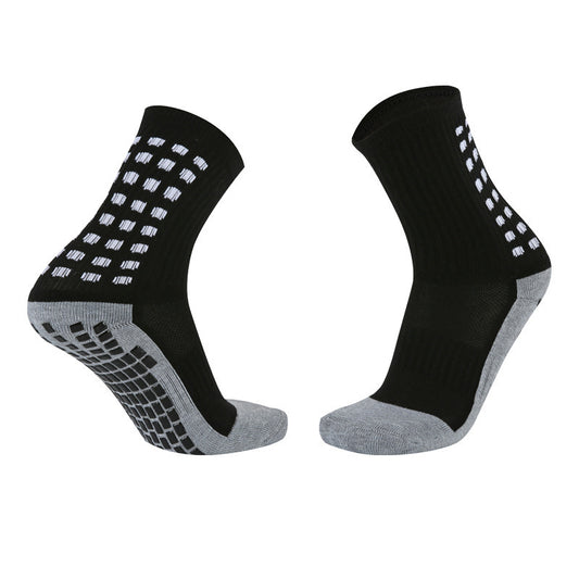 Men's Non-slip Shock Absorption Socks
