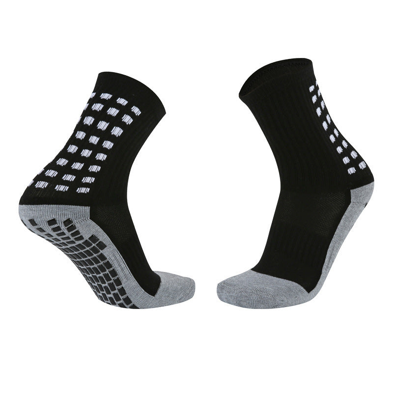 Men's Non-slip Shock Absorption Socks